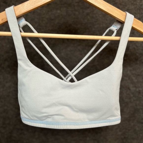 Lululemon Free To Be Bra - Picture 1 of 5